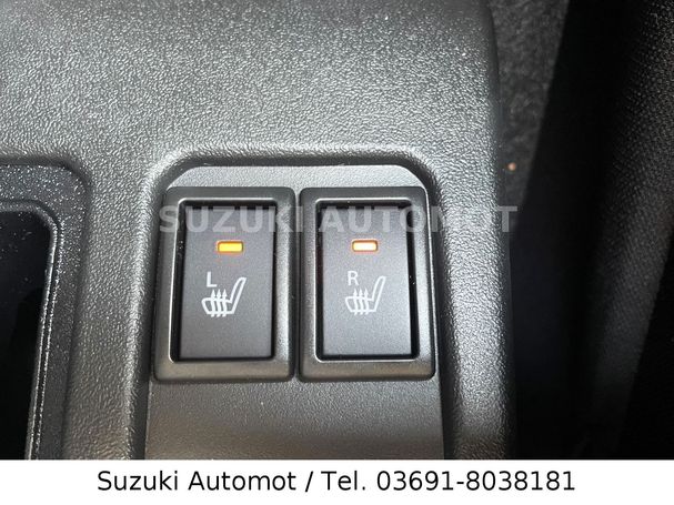 Suzuki Jimny 75 kW image number 10