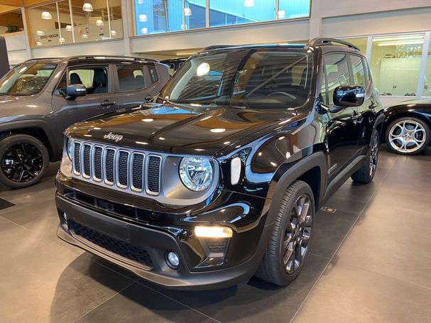 Jeep Renegade 96 kW image number 16