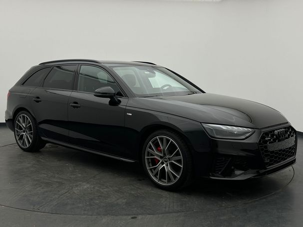 Audi A4 40 TDI S-line Avant 150 kW image number 6