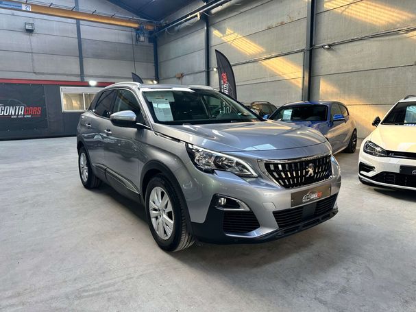 Peugeot 3008 BlueHDi Active 100 kW image number 2