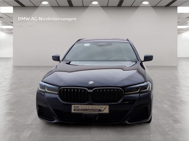 BMW 530 Touring xDrive 185 kW image number 7