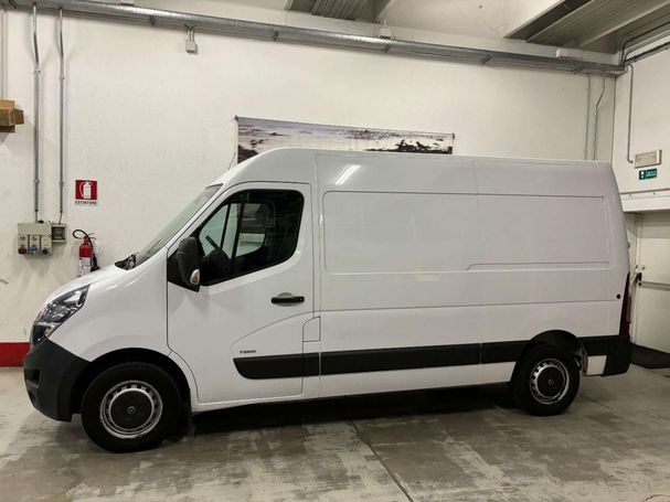 Renault Master 150 VA 110 kW image number 1