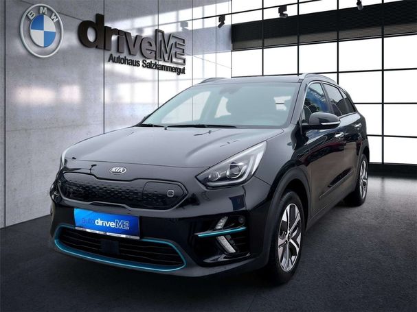 Kia Niro e 64 kWh 150 kW image number 1