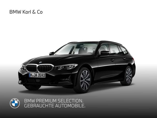 BMW 330d Touring 210 kW image number 1