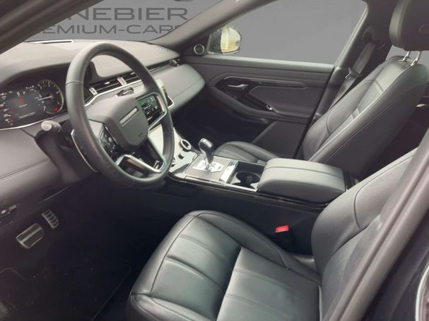 Land Rover Range Rover Evoque 150 kW image number 10