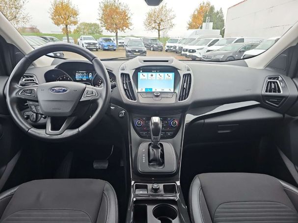 Ford Kuga 1.5 Titanium 129 kW image number 11