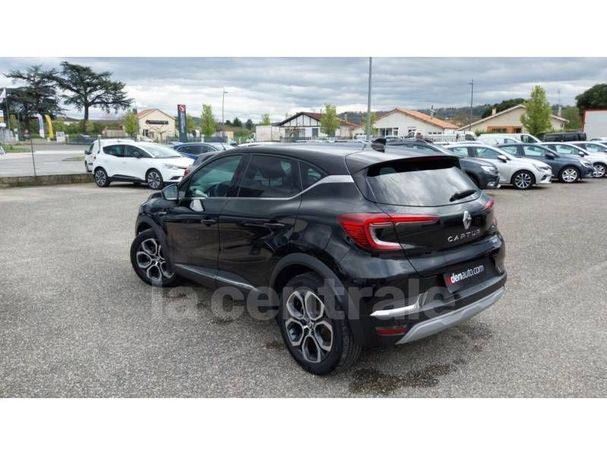 Renault Captur 118 kW image number 3