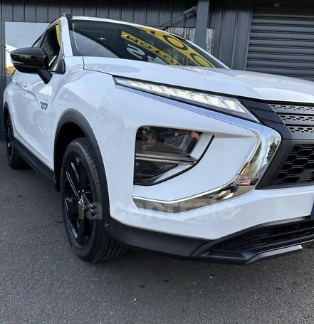 Mitsubishi Eclipse Cross 110 kW image number 10