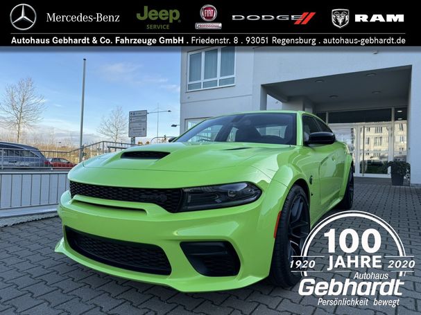 Dodge Charger 535 kW image number 1