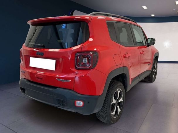 Jeep Renegade 1.3 PHEV 177 kW image number 6