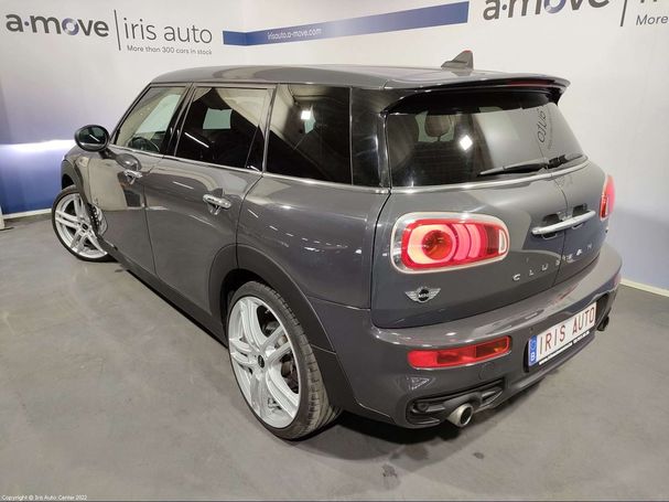 Mini Cooper S Clubman ALL4 141 kW image number 3