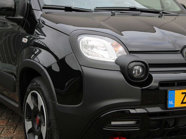 Fiat Panda 1.0 Hybrid 51 kW image number 19