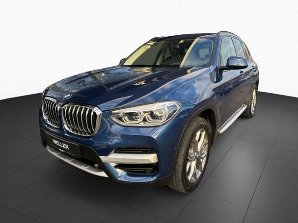 BMW X3e xLine xDrive 215 kW image number 1