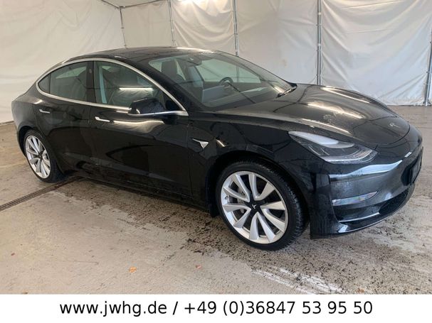 Tesla Model 3 AWD 258 kW image number 2