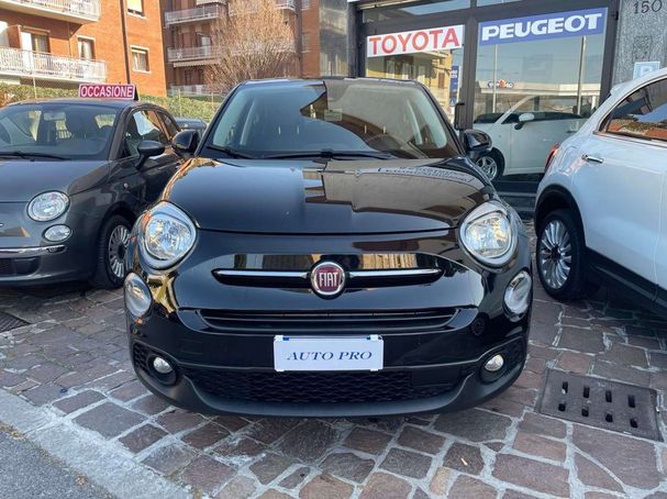 Fiat 500X 1.3 70 kW image number 4