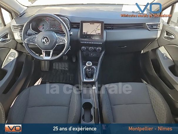 Renault Clio TCe 90 66 kW image number 18