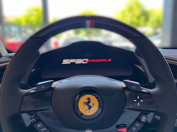 Ferrari SF90 Stradale 735 kW image number 8