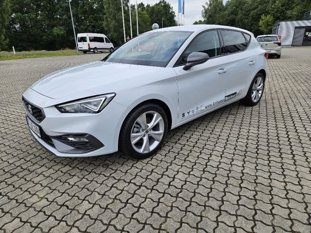 Seat Leon 1.5 TSI FR 96 kW image number 1