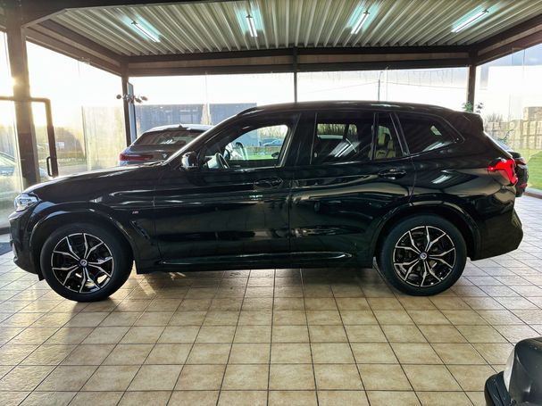 BMW X3 xDrive 135 kW image number 5