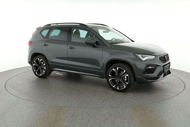 Cupra Ateca 2.0 TSI 4Drive DSG 140 kW image number 26