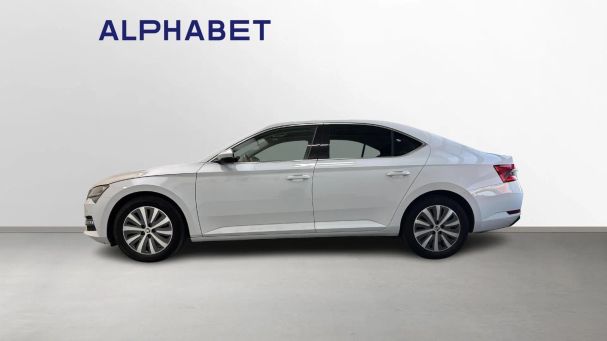 Skoda Superb 2.0 TDI Style DSG 147 kW image number 5