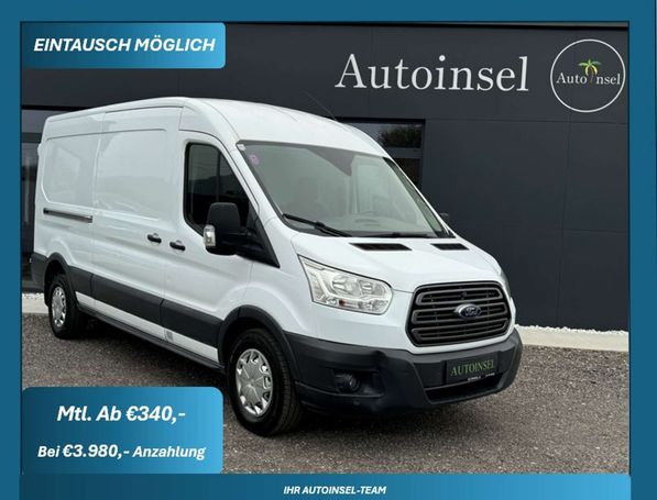 Ford Transit 350 L3 96 kW image number 3