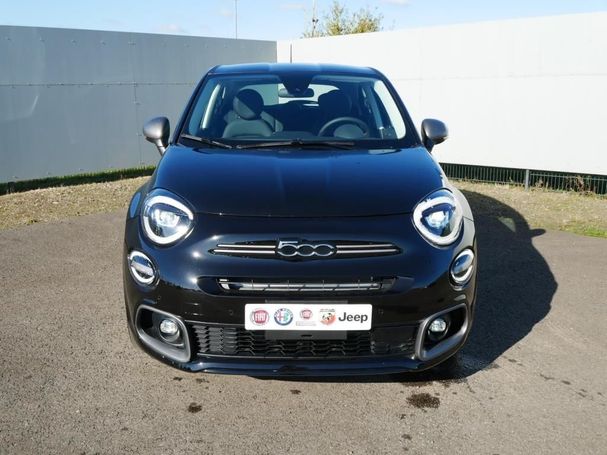 Fiat 500X 1.5 GSE Hybrid DCT 96 kW image number 9