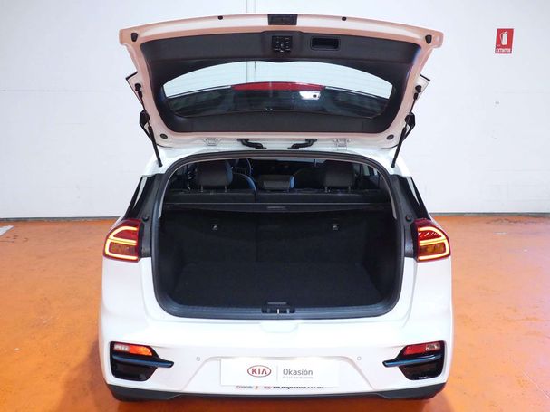 Kia Niro e 100 kW image number 9