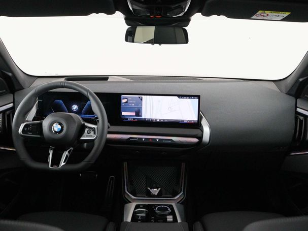 BMW X3 xDrive 140 kW image number 14