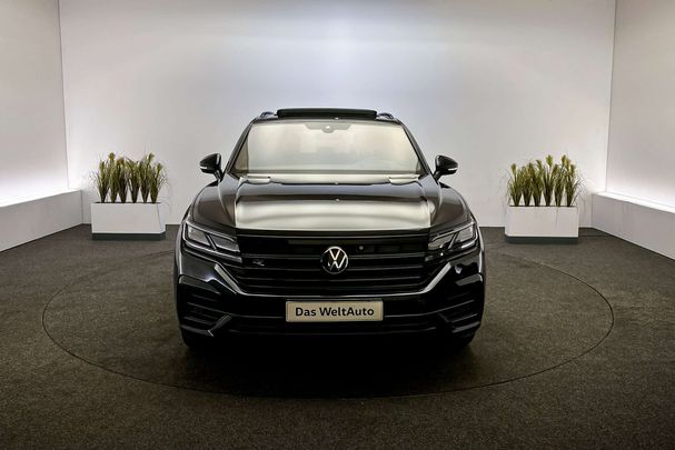 Volkswagen Touareg 3.0 TSI 4Motion 250 kW image number 10