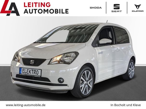 Seat Mii electric Plus 61 kW image number 1