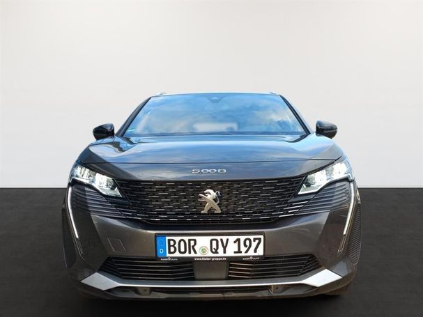 Peugeot 5008 BlueHDi 130 EAT8 Allure 96 kW image number 2