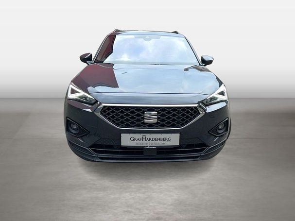 Seat Tarraco 2.0 TDI DSG 110 kW image number 8