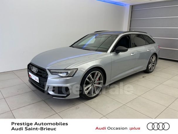 Audi S6 3.0 TDI quattro Tiptronic 253 kW image number 1