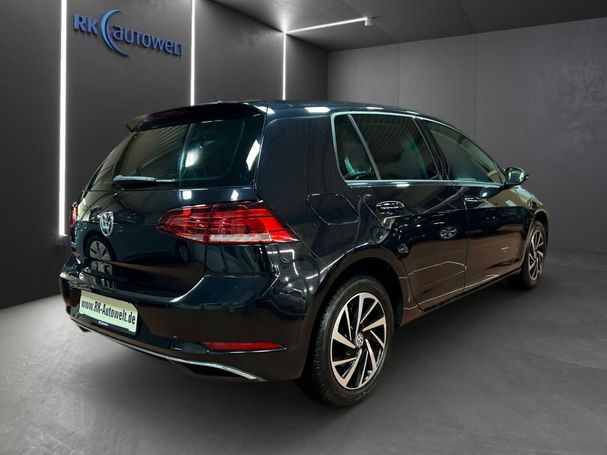 Volkswagen Golf 1.0 TSI Join 81 kW image number 4