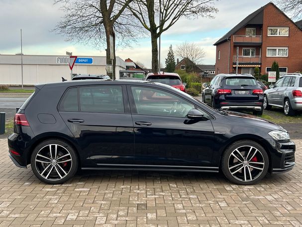 Volkswagen Golf GTD 2.0 TDI DSG 135 kW image number 6