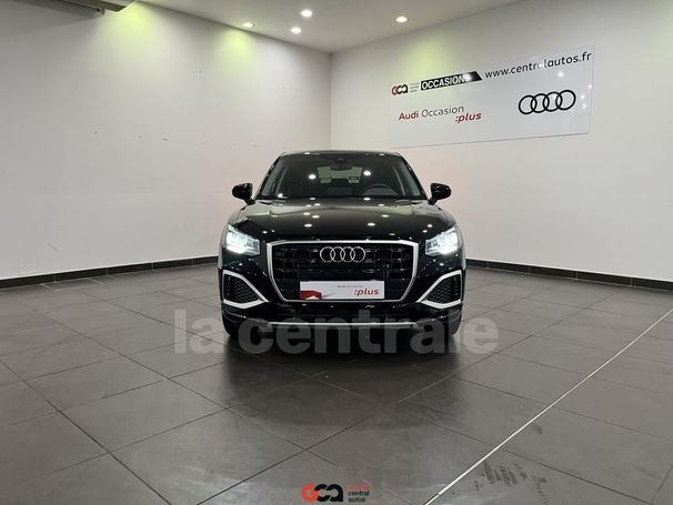 Audi Q2 35 TFSI S tronic 110 kW image number 3