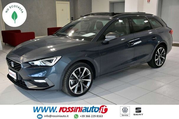 Seat Leon ST 1.5 96 kW image number 1