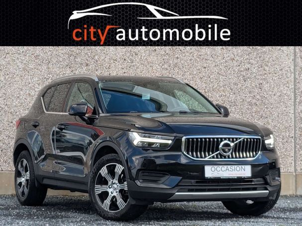 Volvo XC40 T3 Geartronic Inscription 120 kW image number 1