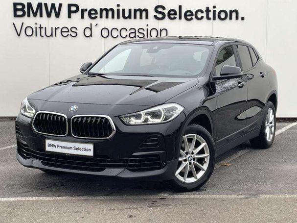 BMW X2 sDrive18i 100 kW image number 1