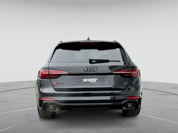 Audi RS4 Avant 331 kW image number 6