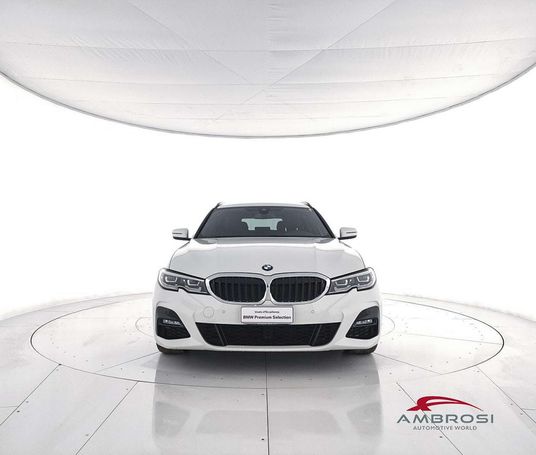 BMW 320d Touring 140 kW image number 3