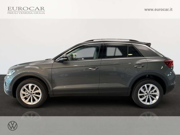 Volkswagen T-Roc 1.5 TSI 110 kW image number 5