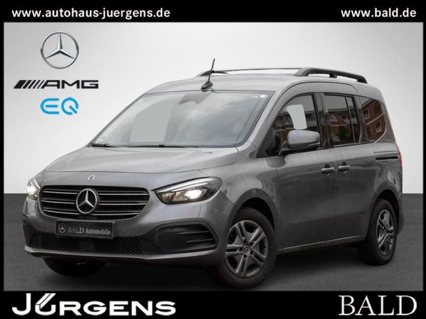 Mercedes-Benz T 180 d 85 kW image number 1