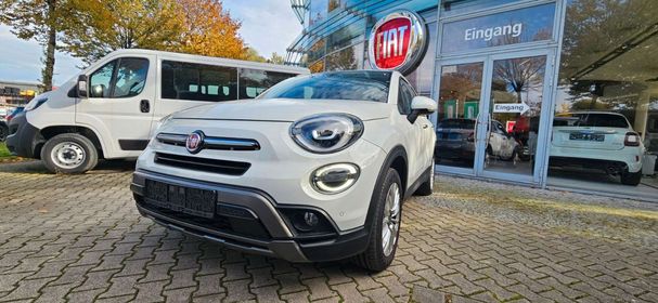 Fiat 500X 110 kW image number 1