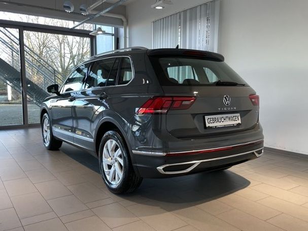 Volkswagen Tiguan 2.0 TDI 4Motion Elegance DSG 147 kW image number 3