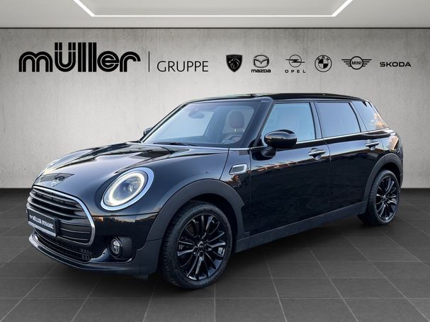 Mini Cooper D Clubman Mini 110 kW image number 1