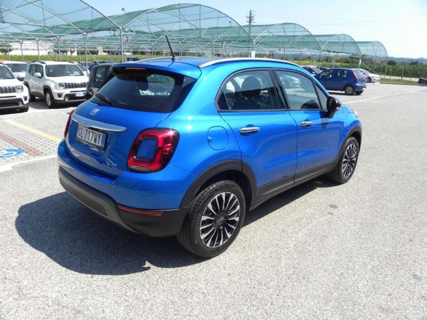 Fiat 500X Cross 1.6 MultiJet 96 kW image number 3