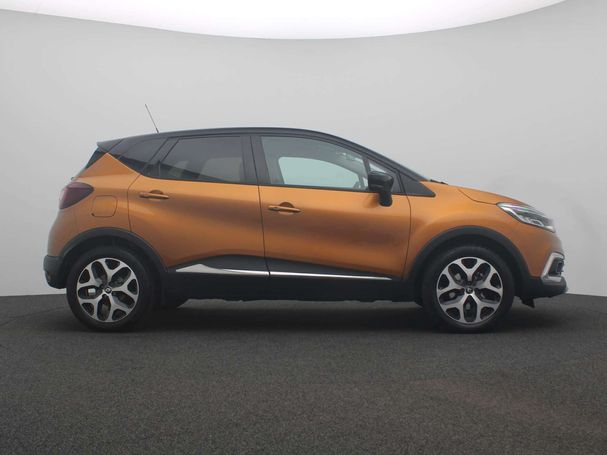 Renault Captur TCe 130 INTENS 96 kW image number 6