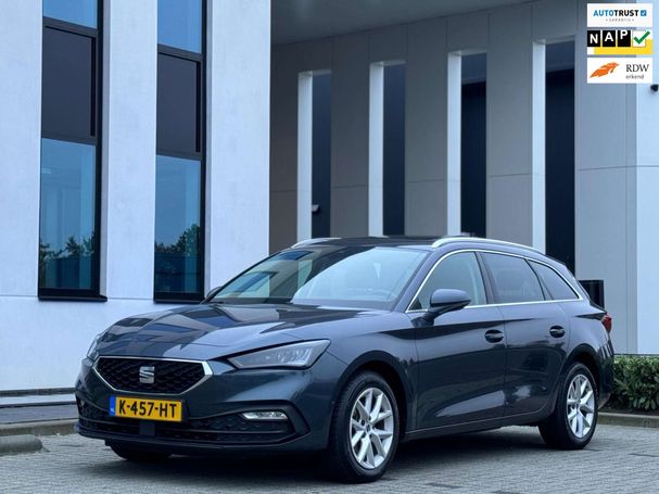 Seat Leon SP 1.5 TSI Style 96 kW image number 1